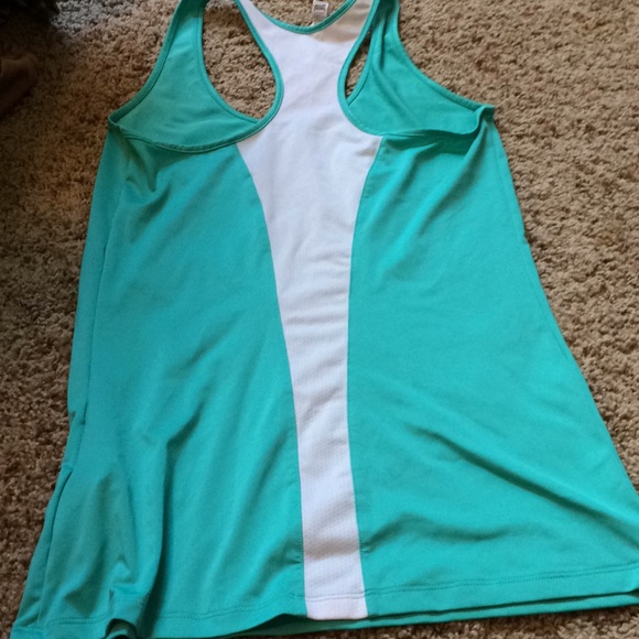 Under Armour Athletic Razor Shirt - Picture 2 of 3